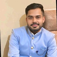 M. P. Power Generating Co. Ltd. (MPPGCL) Employee Shubham Namdev's profile photo