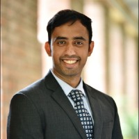 Harsh Ganatra Email