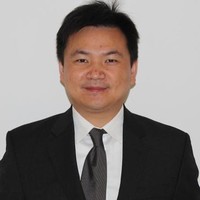 Silergy Employee Rainman Rui's profile photo