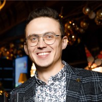 Oleksandr Turovskyi Email