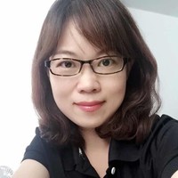 The Hershey Company Employee Eileen Yang's profile photo