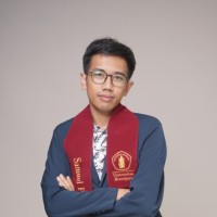 Blue Dragon Employee Samuel Prajanto's profile photo
