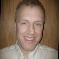 Cardinal Glennon Hospital Employee Trevor Wolf's profile photo