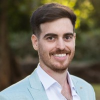Compie Technologies Employee Sagi Carmeli's profile photo