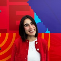 PepsiCo Employee Daniela Arnaud's profile photo