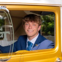 Georgia Tech VIP Program Employee Jake Eagle's profile photo