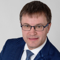 Helvetia Insurance Group Employee Peter Bamert's profile photo