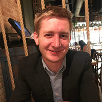 The Pioneer Group Employee Martyn Hencher's profile photo