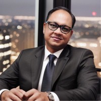 Arghaya Palit Email & Phone Number