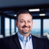 Real Asset Intelligence (RAiN) Employee Jamie Katz's profile photo
