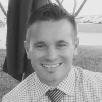 Davis Homes Employee Davin Steuer's profile photo