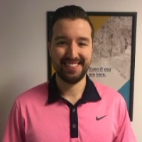 ESSEX LEASE FINANCIAL CORPORATION Employee Zac Michalko's profile photo