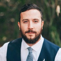 General Dynamics Information Technology Employee Jacob Carpenter's profile photo