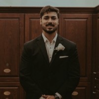 Aaron Matos Email