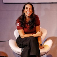 Sem Parar Employee Catharina Donato's profile photo
