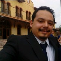 Tata Consultancy Services Employee Sergio Camilo Esparza's profile photo