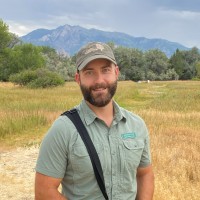 Los Alamos National Laboratory Employee Jonathan Creel's profile photo