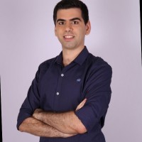 TyC Sports Employee Ariel Cropanese's profile photo