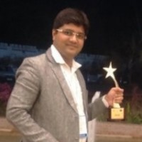 Bikaji Foods International Ltd. - India Employee Hepil Doshi's profile photo