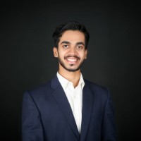 Shravan Bhat's profile photo