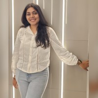Pericent Technologies Employee Arpita Ghosh's profile photo