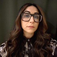 Erin Ali Email & Phone Number