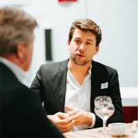 Copagro Employee Pepijn Coolman's profile photo