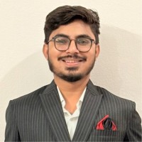 LanceSoft, Inc. Employee Mohd Umair's profile photo