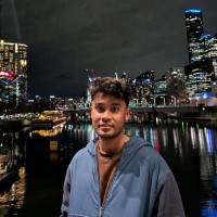 Travel With A Cause Inc Employee Rohith Gopinath's profile photo