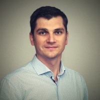 Garrett - Advancing Motion Employee Peter Straka's profile photo