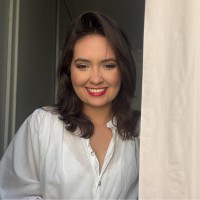 Tempo Propaganda Employee Bárbara Barroso's profile photo