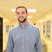 Sumika Polymers North America LLC Employee Hunter Dean's profile photo