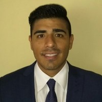 OMARSA S.A. Employee Kelvin Cassagne Martinez's profile photo