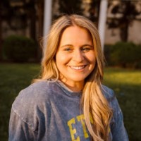 Kingsport City Schools Employee McKenzie Martin's profile photo