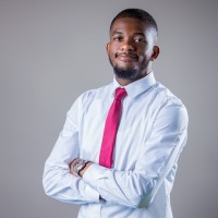 Afrideca Employee Future Nujoma's profile photo