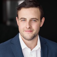 Plus IT Employee Jake Squires's profile photo