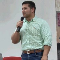 Anderson Maia Email
