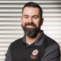 ROCHA - Compressed Air Specialists Employee Cameron Scott's profile photo