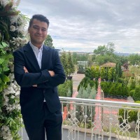 Deniz Aksakal Email