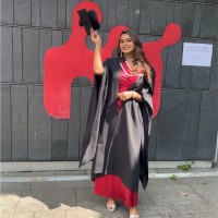 Let's Talk Well Employee Diloja Jeyanand's profile photo