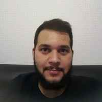 Aeon Technologies Employee Douglas Melo's profile photo