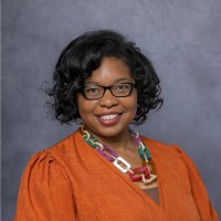 Jennifer Duckworth