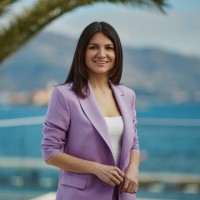 Olga Giniyatullina Email & Phone Number