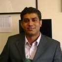 TotalinX Group Employee Subir Deobrat's profile photo