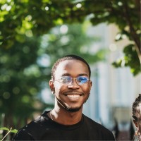 CallonDoc.com Employee Seeto Komolafe's profile photo