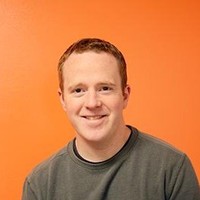 FOSSA Employee Benedict Waters's profile photo