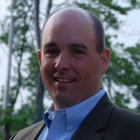 ArcBest Employee Josh Joseph's profile photo