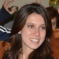 Institut de Physique et de Chimie des Matériaux de Strasbourg - IPCMS Employee Maria de Marco's profile photo