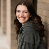 thinkspace Employee Hannah Madgett's profile photo
