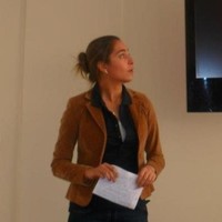 Sultan Indústria Têxtil Employee Fatima Chauki's profile photo